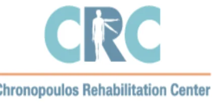 CRC Chronopoulos Rehabilitation Center