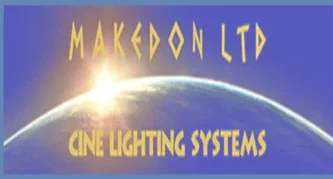 Makedon Cine Lighting Systems