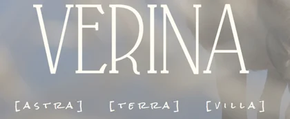 Verina